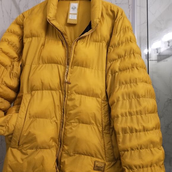 Herschel Jacket - Picture 6 of 9